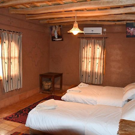 Bed and Breakfast Gite D'Etape Tamaloute Bou Drarar Exterior foto